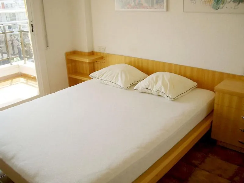Fenals Park Otel Lloret de Mar