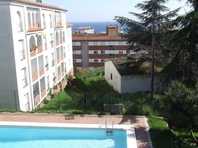 Fenals Park Otel Lloret de Mar