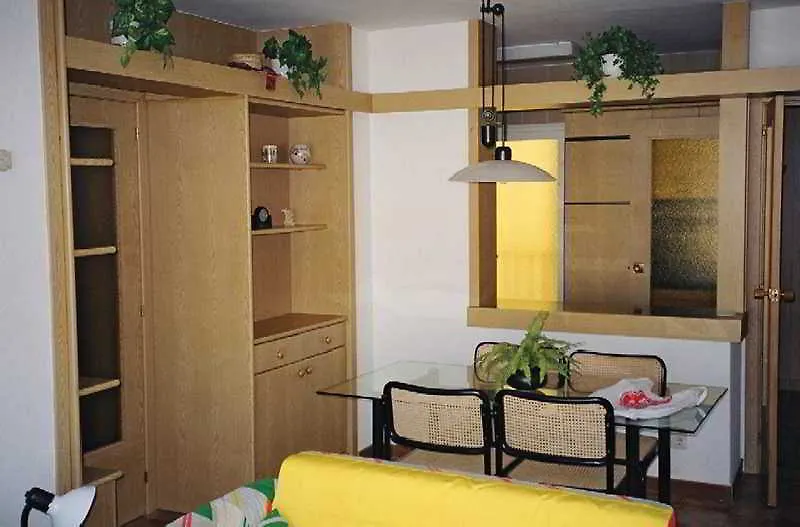 Fenals Park Otel Lloret de Mar İspanya