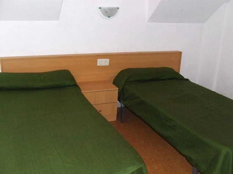Fenals Park Otel Lloret de Mar