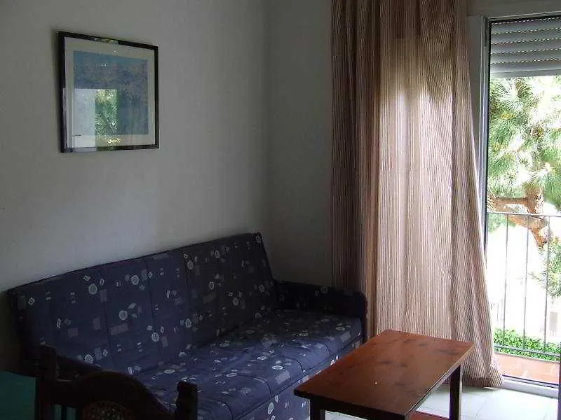 Fenals Park Otel Lloret de Mar İspanya