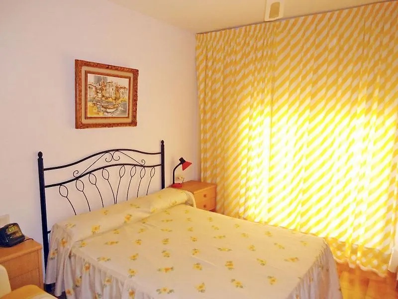 Hotel Fenals Park à Lloret de Mar 2*,  Espagne