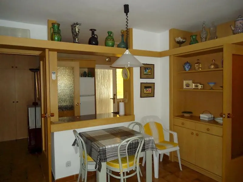 **  Hotel Fenals Park à Lloret de Mar Espagne