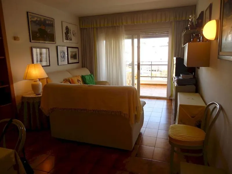 Hotel Fenals Park à Lloret de Mar