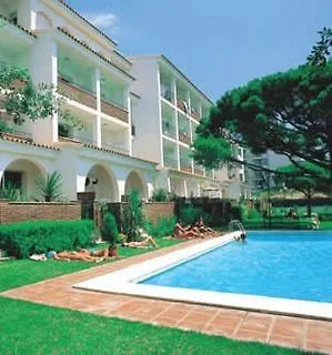 Hotel Fenals Park à Lloret de Mar