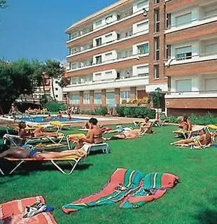 Hotel Fenals Park à Lloret de Mar
